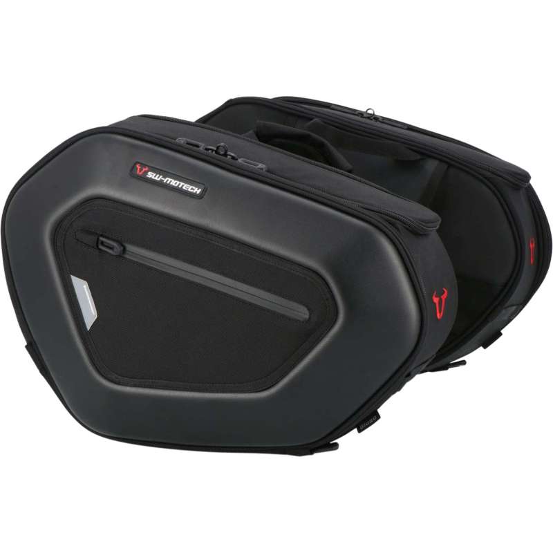 Set de sacoches latérales PRO BLAZE-SW-MOTECH