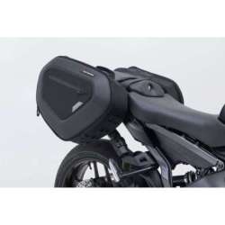 Set de sacoches latérales PRO BLAZE-SW-MOTECH