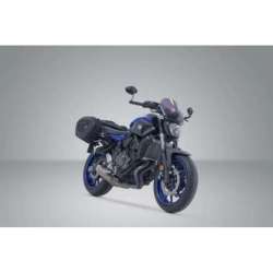 Set de sacoches latérales PRO BLAZE H-SW-MOTECH