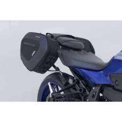Set de sacoches latérales PRO BLAZE H-SW-MOTECH