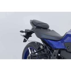 Set de sacoches latérales PRO BLAZE H-SW-MOTECH