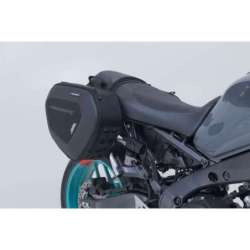 Seitentaschen-Set PRO BLAZE-SW-MOTECH