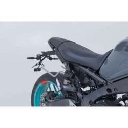 Seitentaschen-Set PRO BLAZE-SW-MOTECH