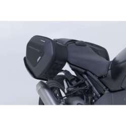 Set de sacoches latérales PRO BLAZE H-SW-MOTECH