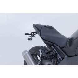 Set de sacoches latérales PRO BLAZE H-SW-MOTECH