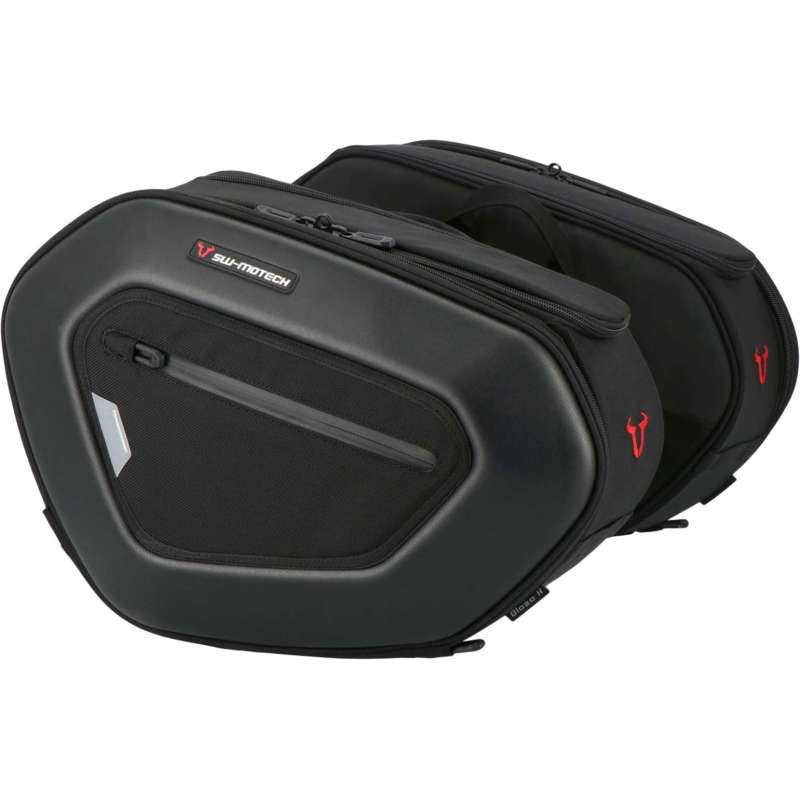 Set de sacoches latérales PRO BLAZE H-SW-MOTECH