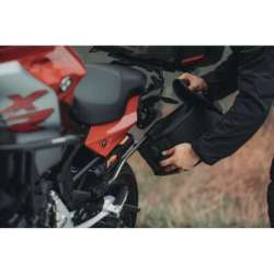 Set de sacoches latérales PRO BLAZE H-SW-MOTECH