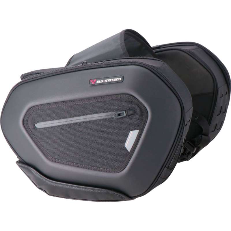 Set de sacoches latérales PRO BLAZE H-SW-MOTECH