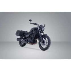 Système de sacoches latérales Legend Gear LH1/LH1-SW-MOTECH