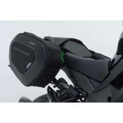 Set de sacoches latérales PRO BLAZE H-SW-MOTECH