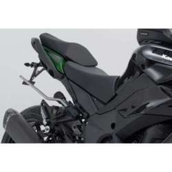 Set de sacoches latérales PRO BLAZE H-SW-MOTECH