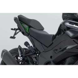 Set de sacoches latérales PRO BLAZE H-SW-MOTECH