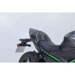 Set de sacoches latérales PRO BLAZE H-SW-MOTECH