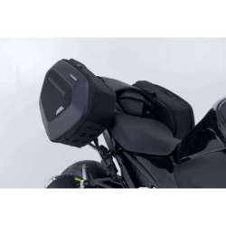 Set de sacoches latérales PRO BLAZE H-SW-MOTECH