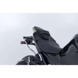 Set de sacoches latérales PRO BLAZE H-SW-MOTECH