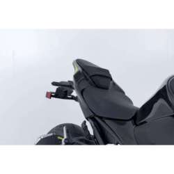 Set de sacoches latérales PRO BLAZE H-SW-MOTECH