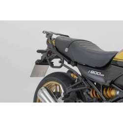Legend Gear- SeitentaschensystemSW-MOTECH