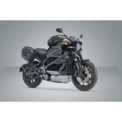 Set de sacoches latérales PRO BLAZE-SW-MOTECH