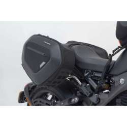 Set de sacoches latérales PRO BLAZE-SW-MOTECH