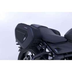 Set de sacoches latérales PRO BLAZE H-SW-MOTECH
