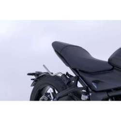 Set de sacoches latérales PRO BLAZE H-SW-MOTECH