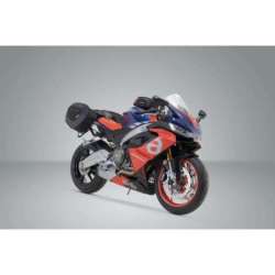 Set de sacoches latérales PRO BLAZE H-SW-MOTECH