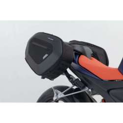 Set de sacoches latérales PRO BLAZE H-SW-MOTECH