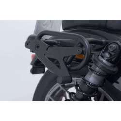 Legend Gear LH1- SeitentaschensystemSW-MOTECH