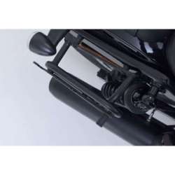 Legend Gear LH1- SeitentaschensystemSW-MOTECH