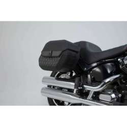 LH2/LH1 Legend Gear- SeitentaschensystemSW-MOTECH