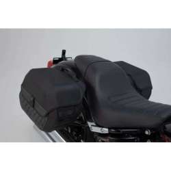 LH2/LH1 Legend Gear- SeitentaschensystemSW-MOTECH