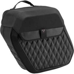 Système de sacoches latérales LH2 Legend Gear-SW-MOTECH