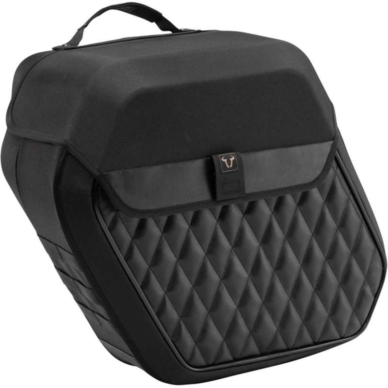 Système de sacoches latérales LH2 Legend Gear-SW-MOTECH