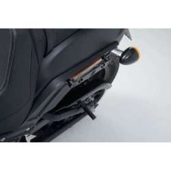 Système de sacoches latérales LH2 Legend Gear-SW-MOTECH
