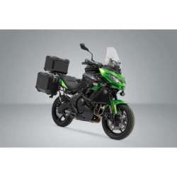 Système topcase TRAX ADV-SW-MOTECH