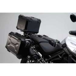 Système topcase TRAX ADV-SW-MOTECH