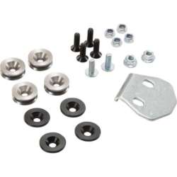 Topcase-System TRAX ADV-SW-MOTECH