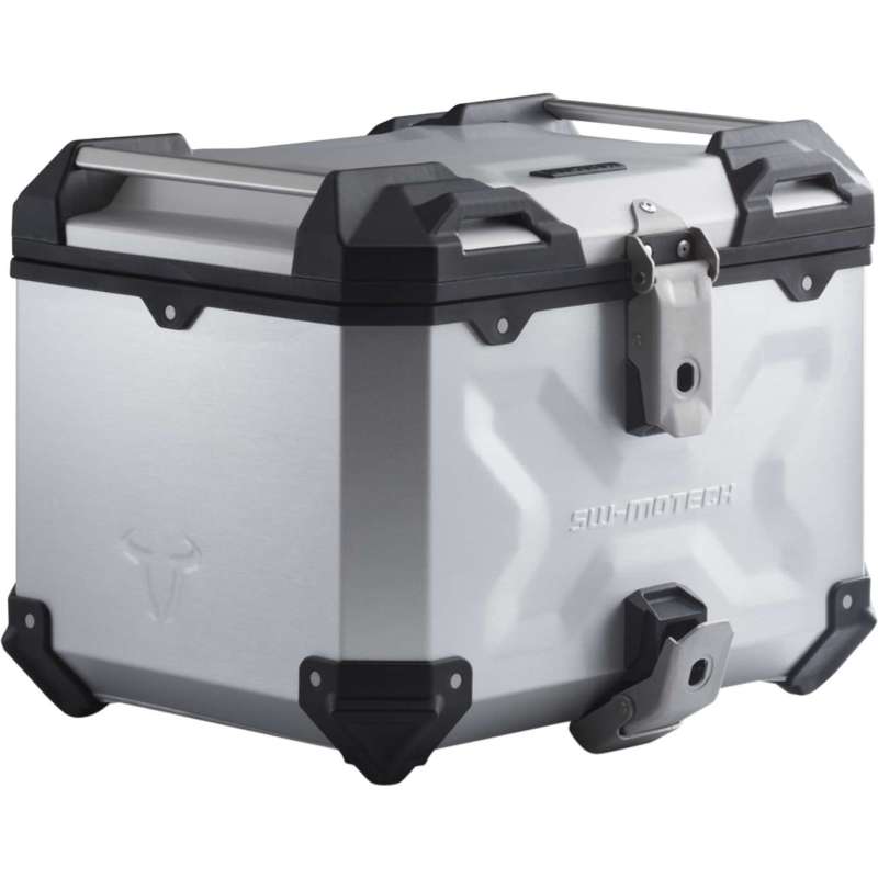 Système topcase TRAX ADV-SW-MOTECH