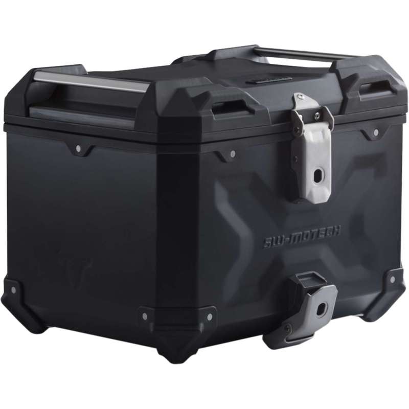 Système topcase TRAX ADV-SW-MOTECH