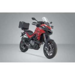 Système topcase TRAX ADV-SW-MOTECH
