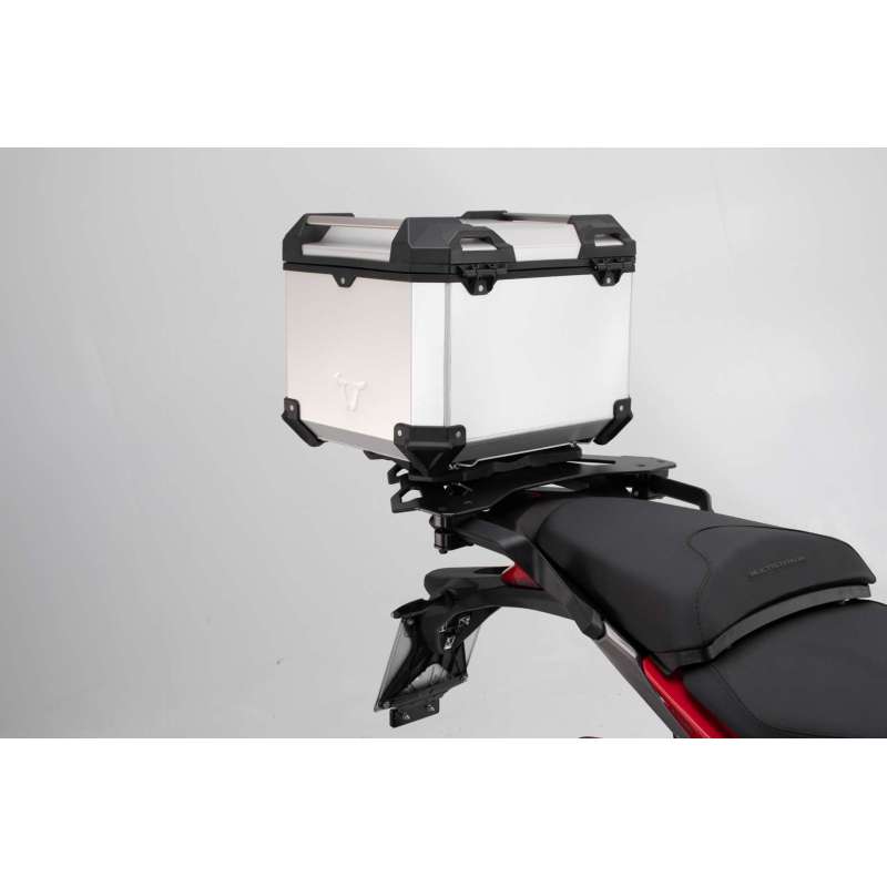 Système topcase TRAX ADV-SW-MOTECH