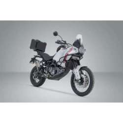 Système topcase TRAX ADV-SW-MOTECH