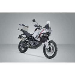 Système topcase TRAX ADV-SW-MOTECH