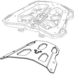 Porte-bagages STREET-RACK-SW-MOTECH