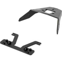 Porte-bagages Alu-Rack-SW-MOTECH