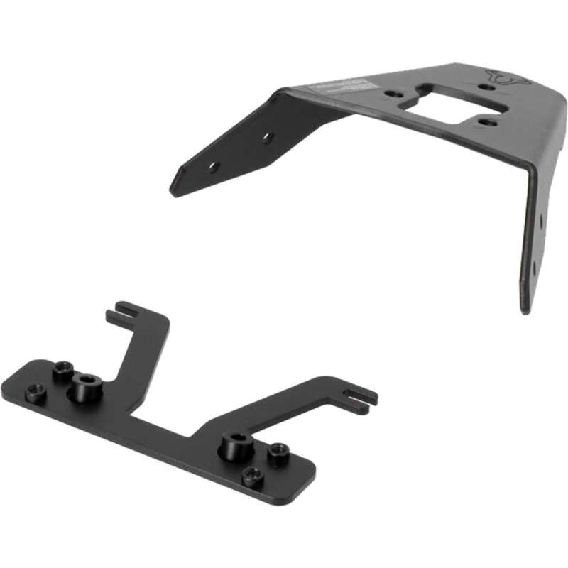 Gepäckträger Alu-Rack-SW-MOTECH