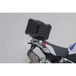 Porte-bagages Adventure-Rack-SW-MOTECH