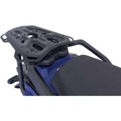 ADVENTURE-RACK- GepäckträgerSW-MOTECH