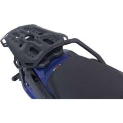 ADVENTURE-RACK- GepäckträgerSW-MOTECH