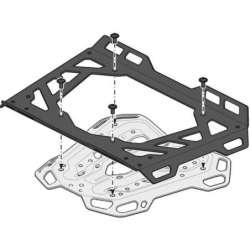 Porte-bagages ADVENTURE-RACK-SW-MOTECH